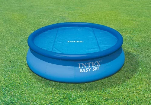 Intex Prémium szolártakaró medencére (448 cm)