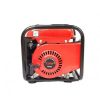 RoyalKraft RK1500W benzinmotoros aggregátor, generátor, 3 fázisú áramfejlesztő - 1500W