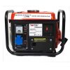 RoyalKraft RK1500W benzinmotoros aggregátor, generátor, 3 fázisú áramfejlesztő - 1500W