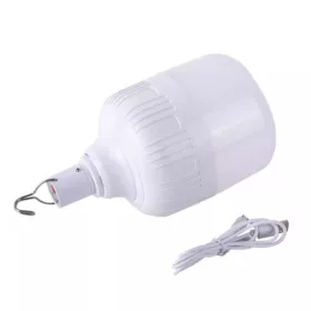   Nagy fényerejű felfüggeszthető multifunkciós LED lámpa USB csatlakozóval