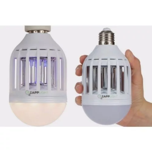 Zapp Light szúnyogírtó LED izzó 60 W