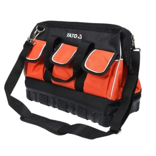 Yato 15 zsebes szerszámtartó táska