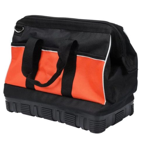 Yato 15 zsebes szerszámtartó táska