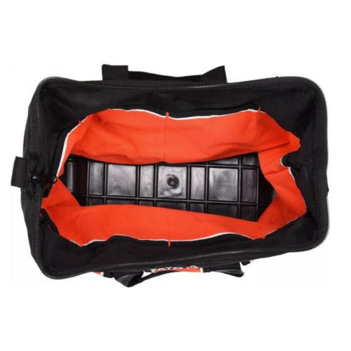 Yato 15 zsebes szerszámtartó táska