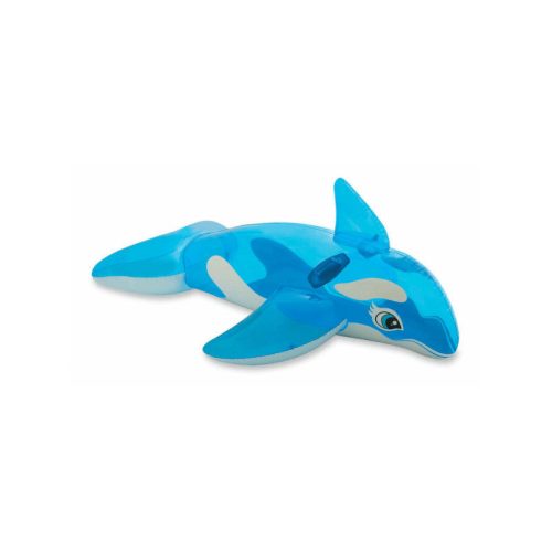 Intex delfin strandmatrac