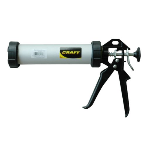 Kinyomópisztoly alumínium