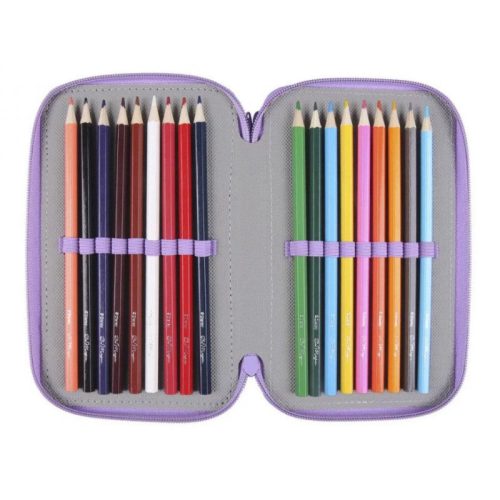 Jégvarázs Be magic 3 emeletes töltött tolltartó