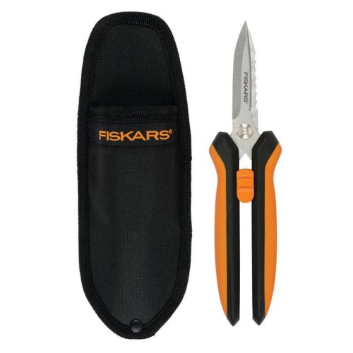Fiskars Solid többfunkciós olló