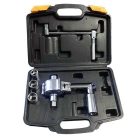 Cenocco áttételes erőszorzó