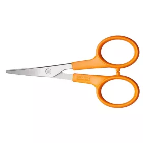 FISKARS Classic Körömvágó olló, hajlított