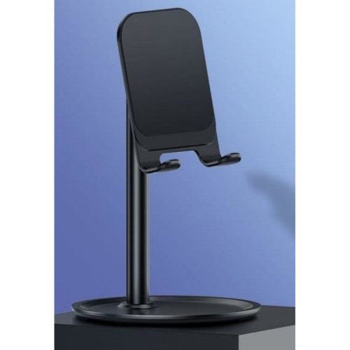 Usams asztali fém mobiltelefon tartó