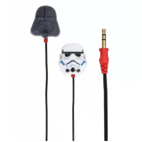Star Wars Dark Side Sztereó fülhallgató