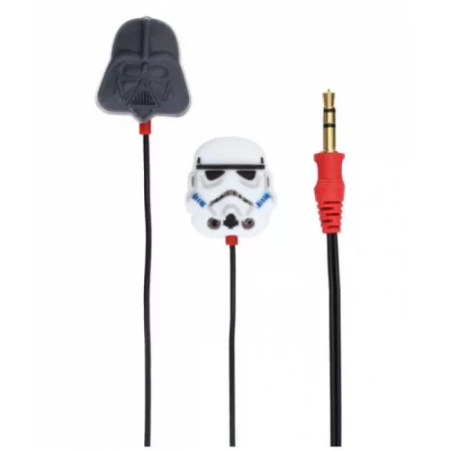 Star Wars Dark Side Sztereó fülhallgató