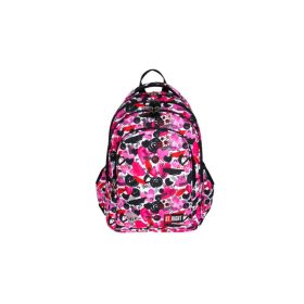 St. Right szívecskés iskolatáska