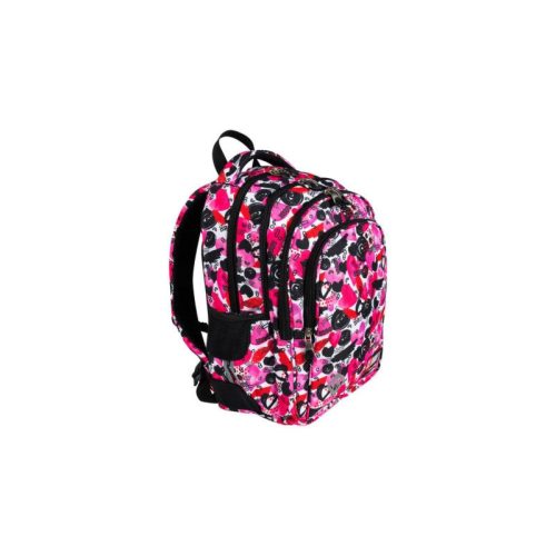 St. Right szívecskés iskolatáska