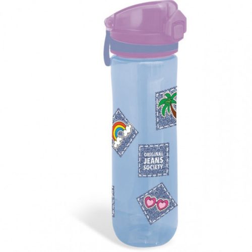 Prémium gyermek kulacs (600 ml)