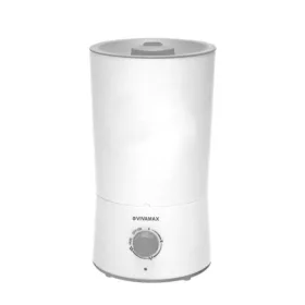   Vivamax Salty-Air „Compact” ultrahangos párásító 3in1