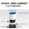 Winix Zero Compact légtisztító