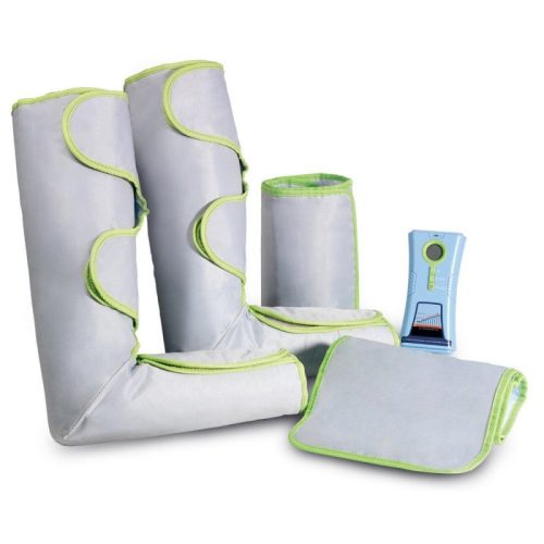 Vivamax Légpárnás vénamasszírozó készülék