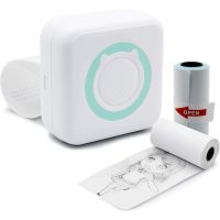 Nyomtató, nyomtató kellékanyag