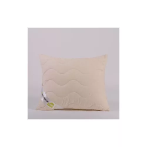 NATURTEX Green Concept pamut kispárna, 40x50 cm