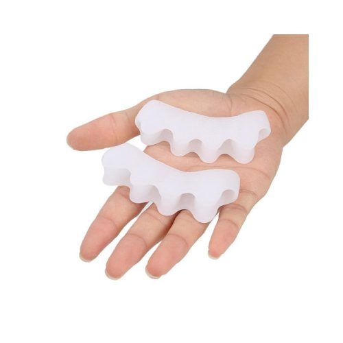 VivaFit 5 ujjas lábujj távtartó