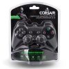 Esperanza Játékvezérlő PS2/PS3/PC USB fekete 
