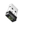 Esperanza vezeték nélküli Játékvezérlő 2.4GHZ PS3/PC USB Gladiator