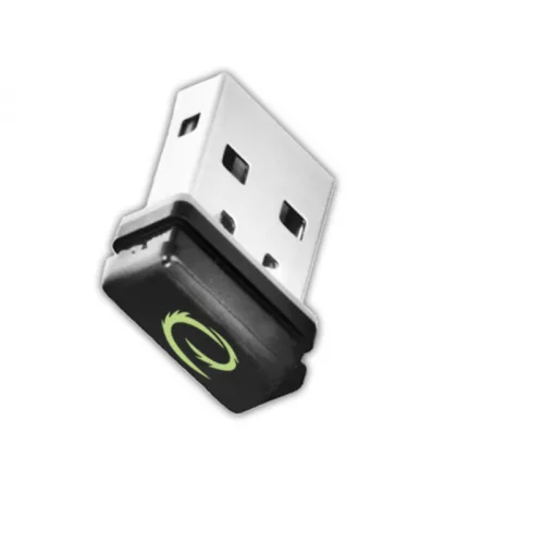Esperanza vezeték nélküli Játékvezérlő 2.4GHZ PS3/PC USB Gladiator