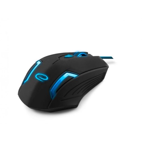 Esperanza vezetékes Gaming USB egér
