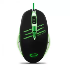 Esperanza vezetékes Gaming USB egér