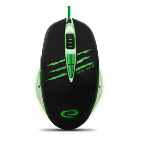 Esperanza vezetékes Gaming USB egér