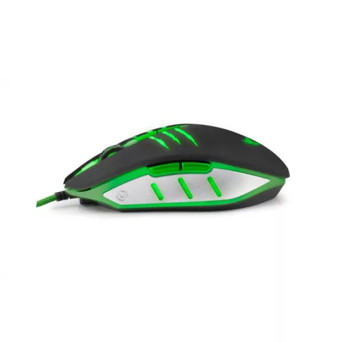 Esperanza vezetékes Gaming USB egér