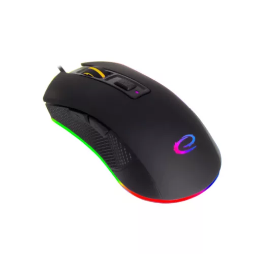 Esperanza vezetékes Gaming USB egér LED