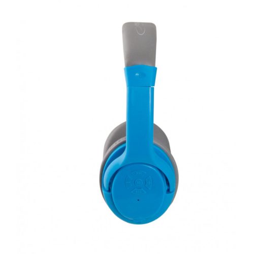 Esperanza Bluetooth fejhallgató kék