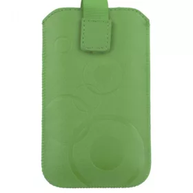 Esperanza mobiltelefon tok zöld