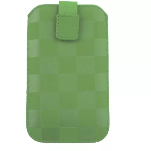 Esperanza mobiltelefon tok zöld