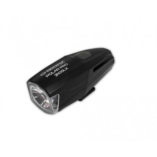 Esperanza professzionális kerékpár első lámpa 