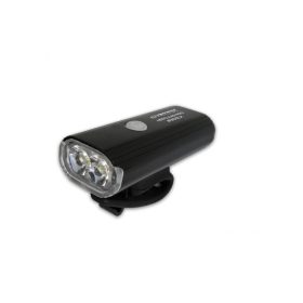   Esperanza Hercules professzionális kerékpár első LED lámpa 