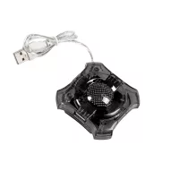 USB elosztó