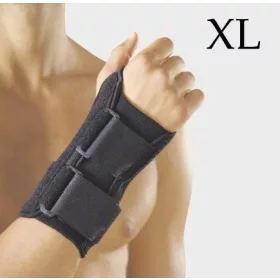 Anatomic Help tépőzáras csuklórögzítő