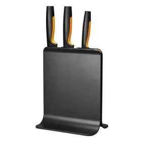FISKARS Functional Form műanyag késblokk 3 késsel