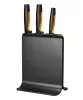 FISKARS Functional Form műanyag késblokk 3 késsel
