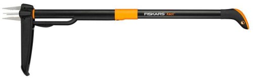 Fiskars XACT Gyomkiszedő