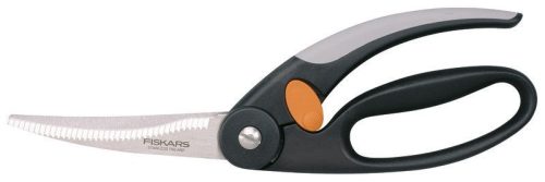 Fiskars Functional Form baromfiolló