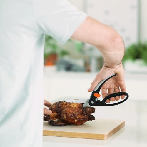 Fiskars Functional Form baromfiolló