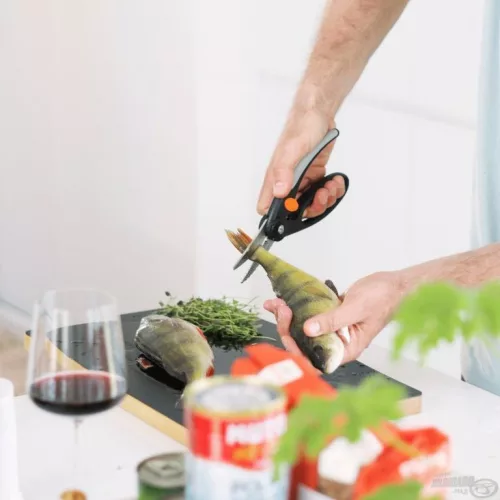 Fiskars Functional Form halolló