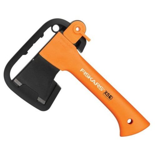 Fiskars X5 Kis kempingfejsze (XXS)