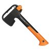 Fiskars X7 Kempingfejsze (XS)