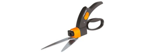 FISKARS Servo-System Fűnyíró olló